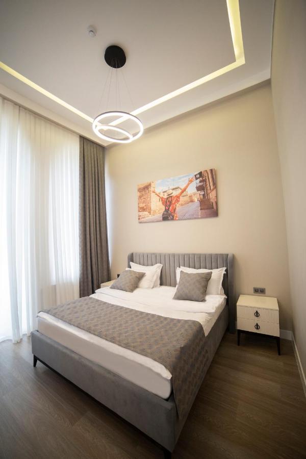 Prime Suites Bulvar Baku Zewnętrze zdjęcie